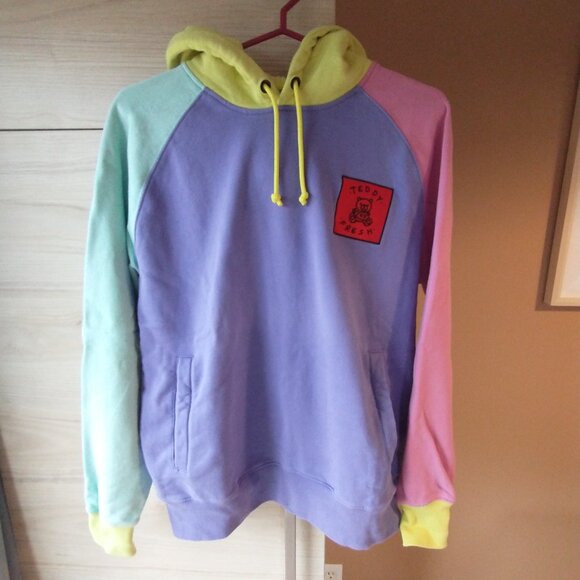 Teddy Fresh hoodie - Picture 7 of 7